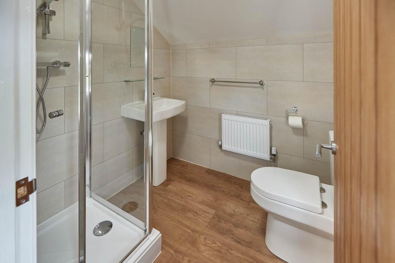 Host & Stay - Badgers Cottage Brotton Kültér fotó